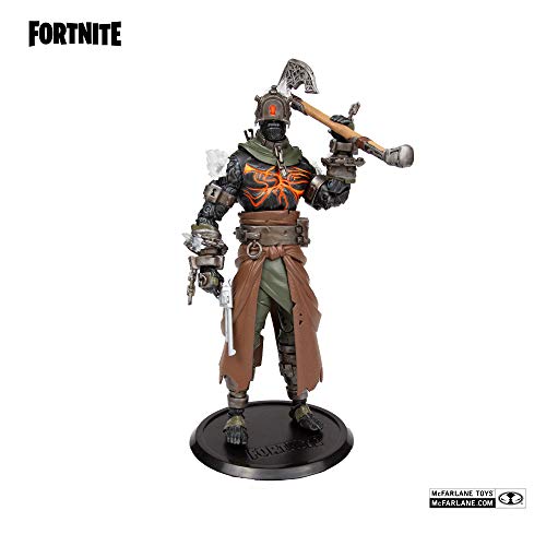 fortnite 7in action figures