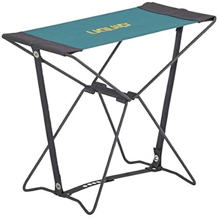 Uquip Falthocker Fancy - Leichtgewichthocker bis 100 kg belastbar