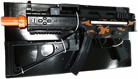 Hisonders Virtual AR Game Gun Augmented Reality Video Game Connecting ISO, Android Smartphone