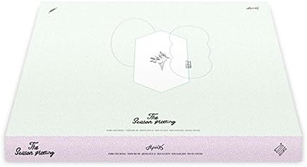 Apink 2016 SEASON GREETING