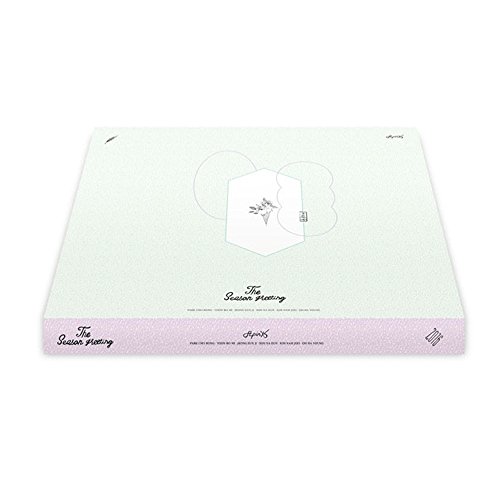 Apink 2016 SEASON GREETING