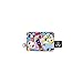 JuJuBe Be Charged Compact Slotted Card Case, Tokidoki Collection - Tokidoki Unikiki 2.0