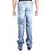 Diesel Men's Safado Regular Slim Straight-Leg Jean 0816P