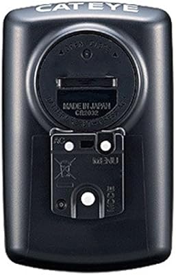 cateye padrone cadence sensor