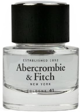 Amazon アバクロ Abercrombie Fitch メンズ 香水 Cologne41 30ml 香水 フレグランス 通販