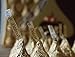 HERSHEY'S Kisses Deluxe Holiday Gift Box, Chocolate Hazelnut Candy, 35 Count