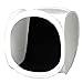 Square Perfect 12 Inch Photography Light Tent-Photo Cube Softbox Light Box 30cm