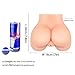 Natural Skin Lifelike Male Sex Toys TPE Love Doll Pussy Ass Butt Silicone Women Torso for Men Exercise Games 3 Lbsthumb 4