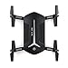 JJRC Selfie Drone Toy, JJRC H37 Mini BABY ELFIE WIFI FPV 720P Camera Quadcopter Foldable G-sensor Mini RC Selfie Drone