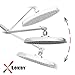 Shower Head Set – Rainfall 10