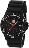 Luminox Men's 8411 Black Ops Dial Watch