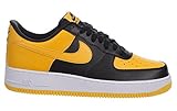 Nike Men's Air Force 1 Low Leather Casual Shoes