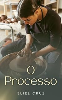 Livro O Processo