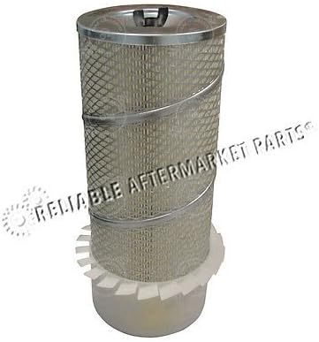 1105717-C1 New Komatsu Dozer Air Filter D31E-20 D31P-20A D37-5 D37E-5 D31-20 +