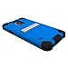 Trident Kraken AMS Series Case for Samsung Galaxy S5 - Retail Packaging - Blue