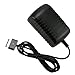 Tinkon 15V 18W AC Laptop Power Charger Supply Adapter for Asus Eee Pad Transformer TF101 TF201 TF300 TF700T TF201-B1-GR SL10 Slider SL101-A1-BR SL101-B1
