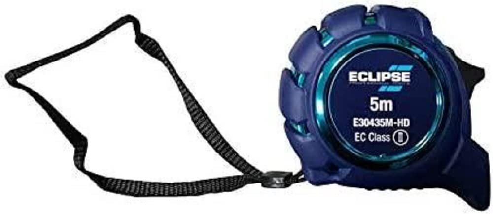Eclipse E30435-HD Tape Measure