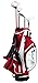 Atom Complete Junior Golf Set, Youth 45-54