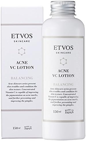 Japan Medical and Health - Etovosu ceramide skin care medicated acne VC Lotion 150ml *AF27*