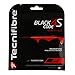 Tecnifibre Black Code 4S (17-1.25mm) String Set