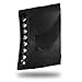 Slip On Recoil Pad for Shotguns and Rifles- Slip On For Universal Fit - Includes BONUS Shotgun Shell Holder - Recoil Pad Made of Rubber Polymer Effectively Reduces Recoil Up to 70%