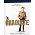 The Graduate [Blu-ray]