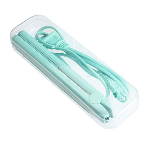 BESTEASY Heat Sealer Handheld, Food Bag Heat Bag Sealer Airtight Food Storage Saver Portable Handheld Pressure Sealing Machine Smart Control Corrugated Suspension Heating Sheet for Airtight Food Bag - Thumbnail 4