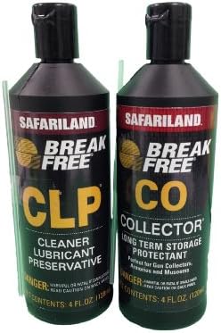 BreakFree DP-2 Collector Kit (4-Ounce)