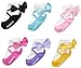 Trumpette Baby Girls' New Ballerina Toddler Sock Set
