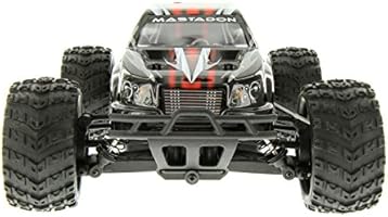 mastadon monster truck