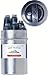 J. Herbin Ink Cartridges Gris Nuage