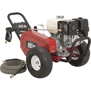 washer pressure northstar engine gas honda psi water parts cold belt drive gpm power washers tools shipping tool northern equipment