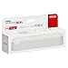New Nintendo 3DS charging stand white