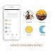 Smart Plug, WIFI Outlet, USB Charger, No Hub Required, Works with Alexa, Control Your Device Anywhere
