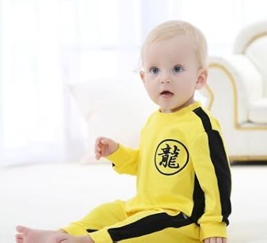 baby boy leggings and top set