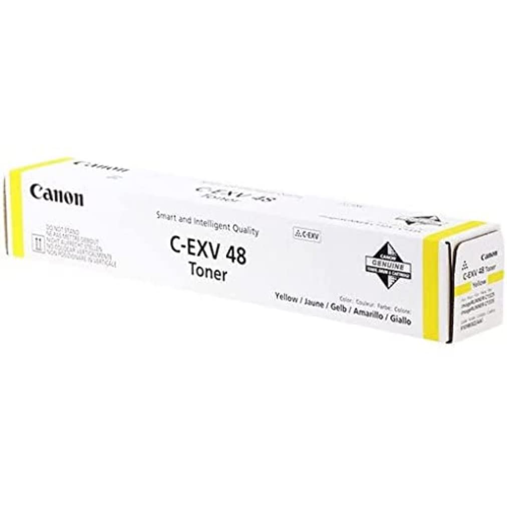 Canon C-EXV 48 Laser Cartridge