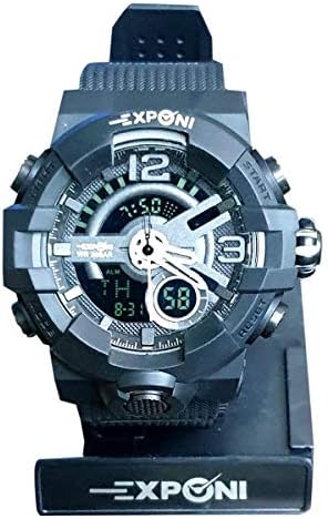exponi watch wr20bar price