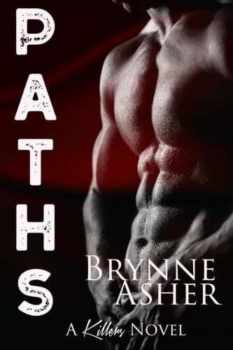 Paths: The Killers, Book 2