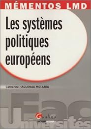 Les  systèmes politiques européens
