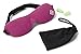 Sleep mask Pink