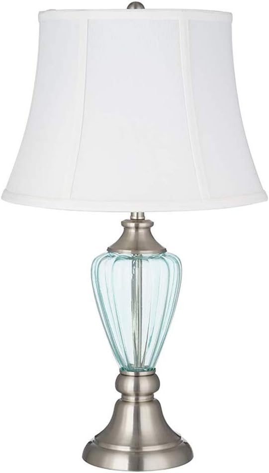 Best decorative desk lamp beach