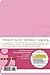 Waterproof Bible - NLT - Pink