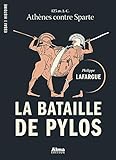 La bataille de Pylos (French Edition) by 