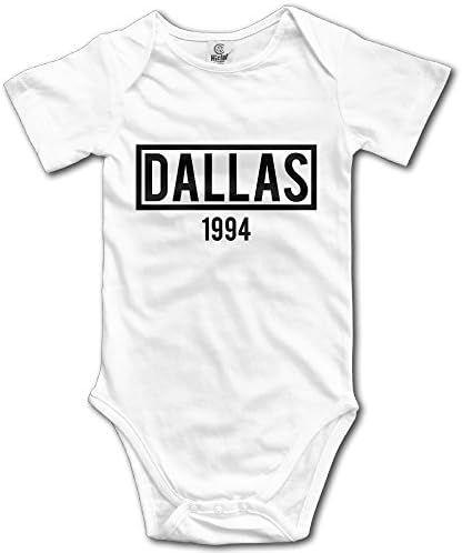ViVi 66 An Baby Clothes Bodysuit Romper (For 6-24 M )- Cameron Dallas White