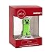 Hallmark Christmas Ornaments, Minecraft Creeper Ornament, (2HCM6335)