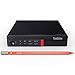 Lenovo Think Center M700 Tiny Desktop PC,Intel Quad Core I5-6500T 2.5GHz up to 3.1G,16GB,256GB SSD,WiFi,BT 4.0,HDMI,USB 3.0,DP Port,W10P64 (Renewed)thumb 3