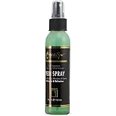 FOOTSPA - Pedi Spray Antiseptic, Mint & Eucalyptus - Refreshing Foot Care - 4 Ounces