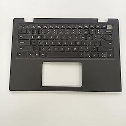 wzqrps Replacement Laptop Upper Case Palmrest