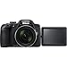 Nikon COOLPIX B700 20.2 MP 60x Opt Zoom Super Telephoto NIKKOR 4K Digital Camera Bundle Set w/Rechargeable Battery, Charger, Euro & US Adapter etc (Black)