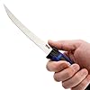 SOG-Specialty-Knives-Tools-BladeLight-Fillet-LED-Fixed-Knife-with-Straight-Edge-Steel-Blade-and-Hard-Nylon-Sheath SOG-Specialty-Knives-Tools-BladeLight-Fillet-LED-Fixed-Knife-with-Straight-Edge-Steel-Blade-and-Hard-Nylon-Sheath